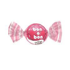 BON O BON MORANGO 15G