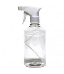 BORRIFADOR SPRAY 500ML