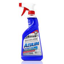 BRILHA INO AZULIM 500ML