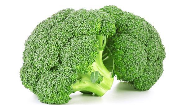 BROCOLIS AMERICANO UND