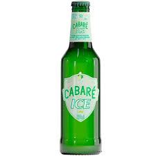 CABARÉ ICE LIMÃO 275ML