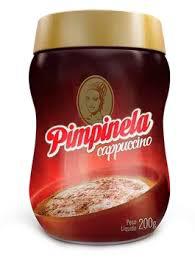 CAFE CAPPUCCINO PIMPINELA CLASSICO 200G
