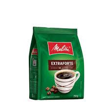 CAFE MELITTA POUCH EXTRA FORTE 250G