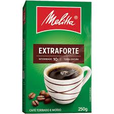 CAFE MELITTA POUCH EXTRA FORTE 250G