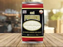 CAFE PADUANO PCTE 500GR