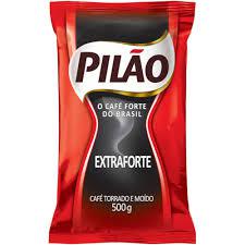 CAFE PILAO EXTRA FORTE ALMOFADA 500GR