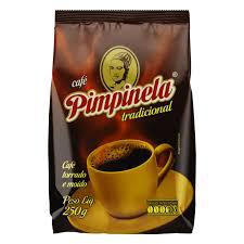 CAFE PIMPINELA ALMOFADA TRADICIONAL 250G