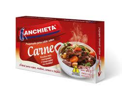 CALDO CARNE ANCHIETA 57GR