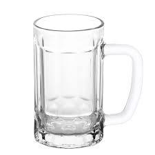 CANECA CHOPP 400ML VID.DIY TUUT