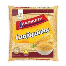 CANJIQUINHA ANCHIETA 500GR