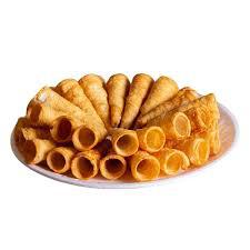 CANUDOS TRIGO FRITOS P DOCES E SALG EXTRALAR 190GR