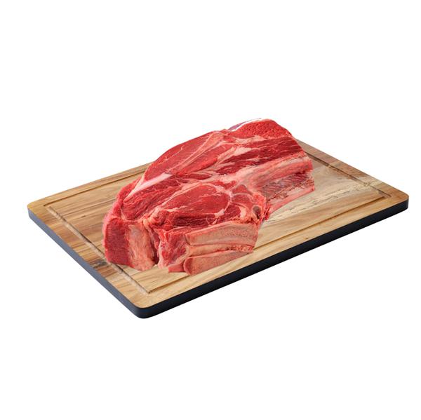 CARNE BOV RESF C/ OSSO - DIANTEIRO DE BOVINO