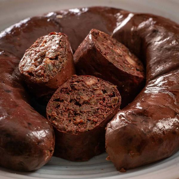 CARNE CHOURICO KG