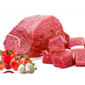 CARNE DE 2ª BOVINA