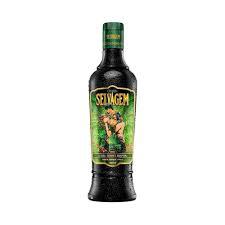 CATUABA SELVAGEM 900ML