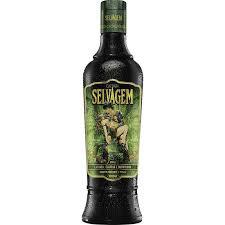 CATUABA SELVAGEM 900ML