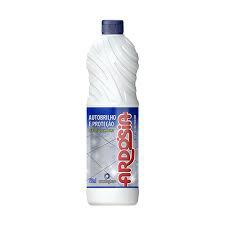 CERA LIQ ARDOSIA INGLEZA INCOLOR 750ML