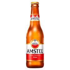 CERVEJA AMSTEL LONG NECK 355ML