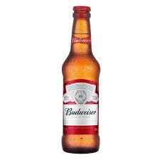 CERVEJA BUDWEISER OW 330ML LONG NECK