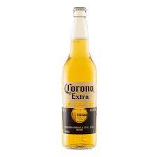 CERVEJA CORONA GRF 600ML PILSEN
