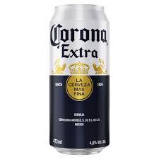 CERVEJA CORONA LATAO 473ML PILSEN