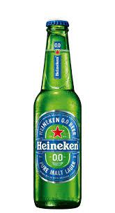 CERVEJA HEINEKEN 0,0% LONG NECK 330ML