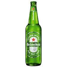 CERVEJA HEINEKEN 600ML GRF