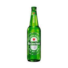 CERVEJA HEINEKEN 600ML GRF