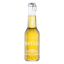 CERVEJA IMPERIO GOLD 210ML GRF