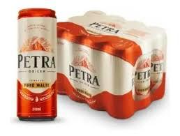 CERVEJA PETRA 473ML C/12