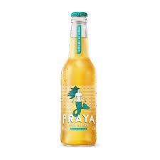 CERVEJA PLAYA LAGER LONG NECK 355ML