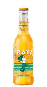 CERVEJA PRAYA LAGER PREMIUM LN 330ML