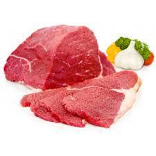 CHAM DE FORA BOVINA KG