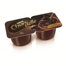 CHANDELLE CHOC. 180GR