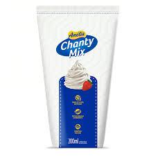 CHANTILLY AMELIA 200ML CHANTY MIX