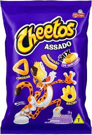 CHEETOS MIX 36GR