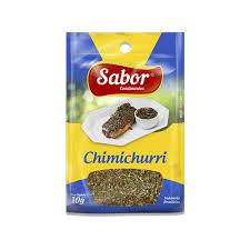 CHIMICHURRI 10G
