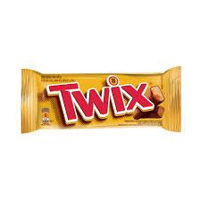CHOC BOMBOM RECH BISC TWIX ORIGINAL 40GR