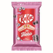 CHOC KIT KAT TUTI FRUT 41,5G