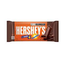CHOCOLATE HERSHEYS OVOMALTINE 77G