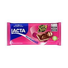 CHOCOLATE LACTA SONHO DE VALSA 98G TABLETE