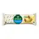CHOCOWAFER PIRAQUÊ 100.8GR CHOCOLATE BRANCO