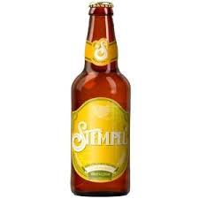 CHOPP DE VINHO STEMPEL ABACAXI 600ML