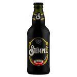 CHOPP DE VINHO STEMPEL BLACK VD 600 ML