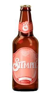 CHOPP DE VINHO STEMPEL PINK 600ML