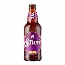 CHOPP DE VINHO TINTO STEMPEL 600ML