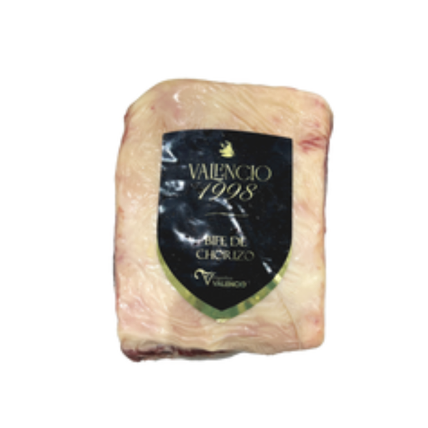 CHORIZO GRILL 1998 VALENCIO CONTRA FILE