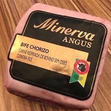 CHOROZO ANGUS MINERVA KG