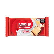 CLASSIC DUO CHOCOLATE 80G