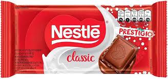 CLASSICO PRESTIGIO 80G